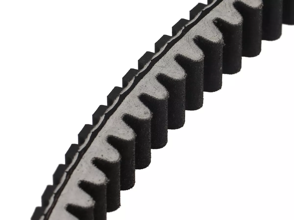 Correa trapezoidal -MALOSSI- Aramid (X-K Belt 1007x25,7mm)- BMW C 400 GT Euro 4/5, C 400 X Euro 4/5, Voge Sfida SR4 400 Euro 5