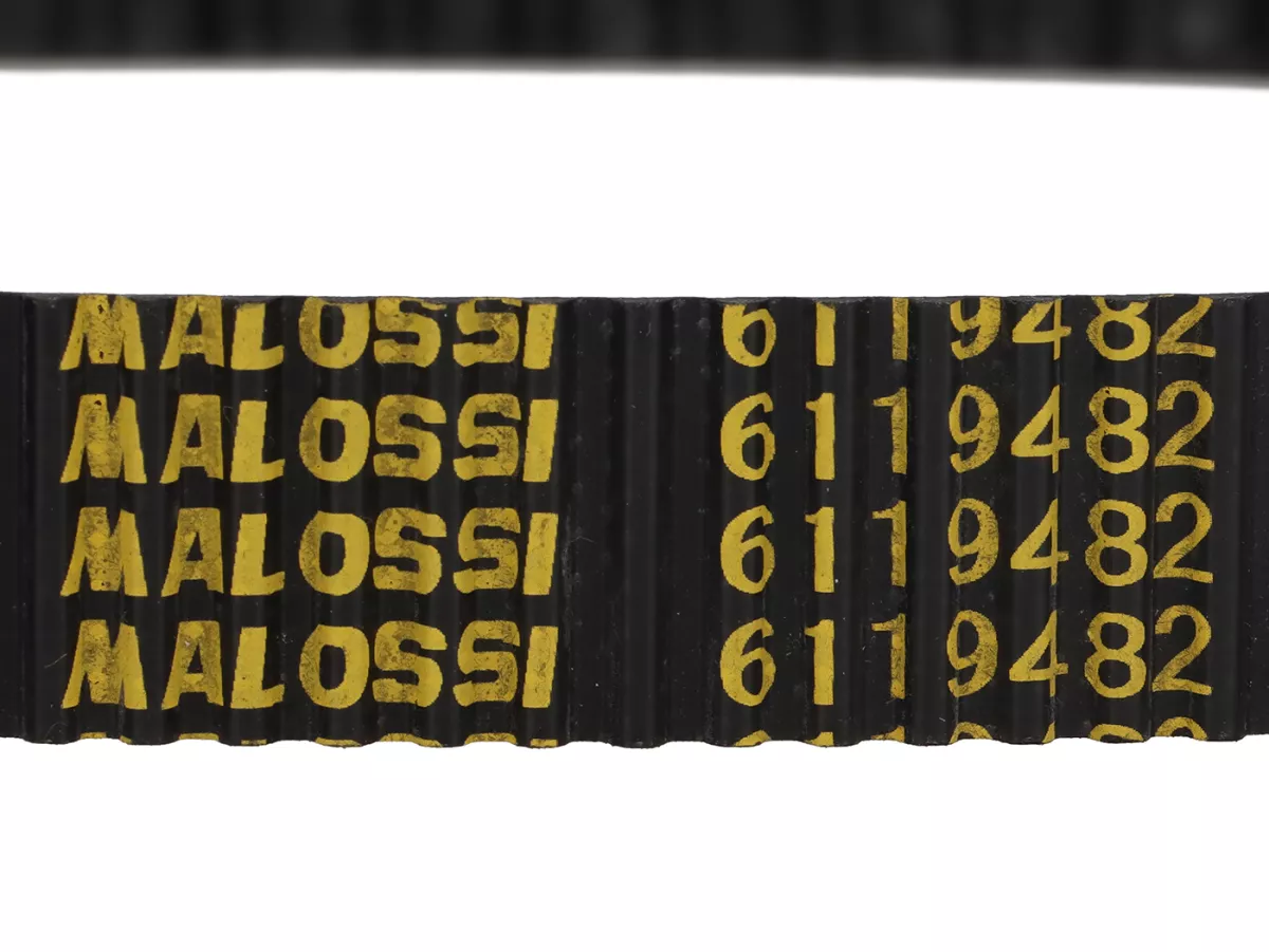 V-belt -MALOSSI- Aramid (X-K Belt 864,3x23,2mm)- Honda PCX 125 Euro 5