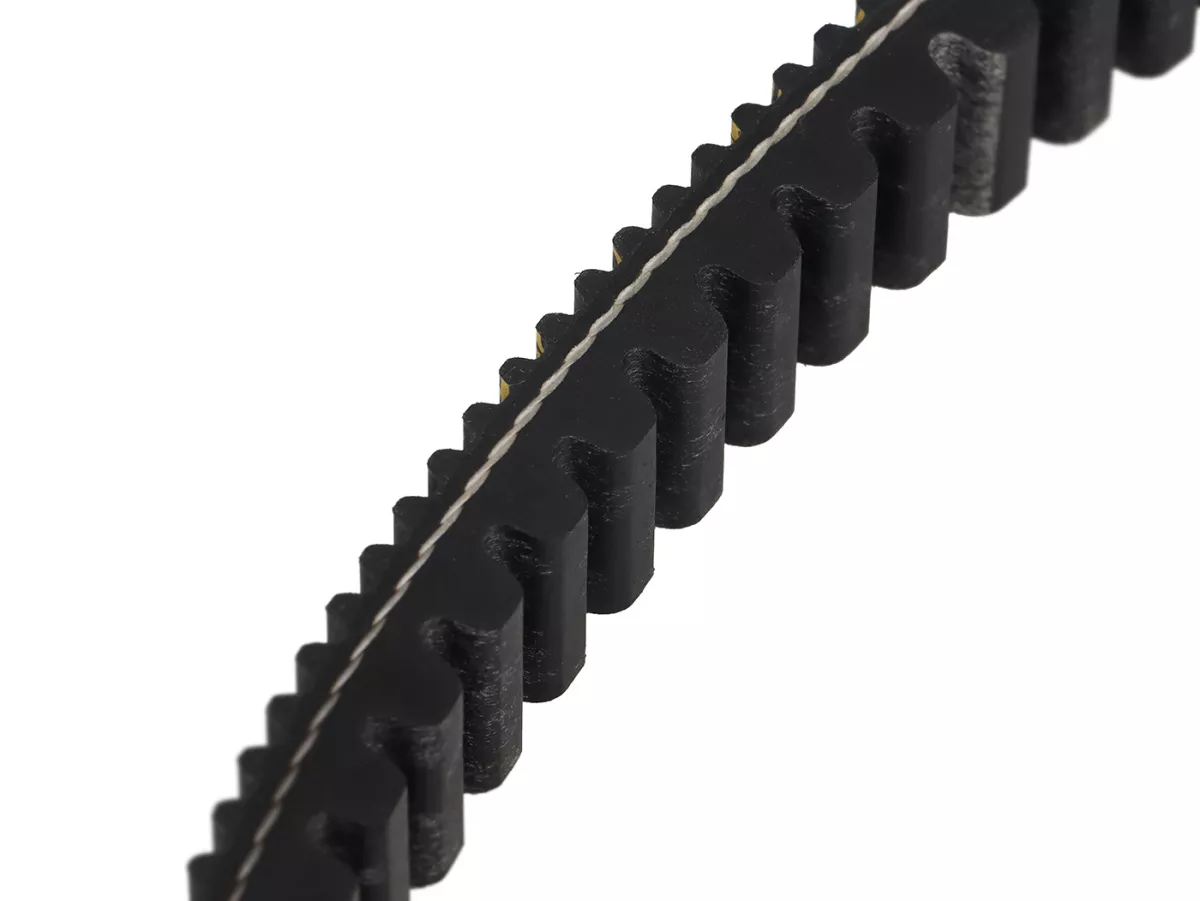 V-belt -MALOSSI- Aramid (X-K Belt 864,3x23,2mm)- Honda PCX 125 Euro 5