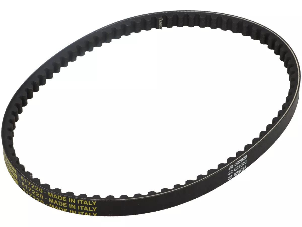V-belt -MALOSSI- X Special (747x15mm) - Peugeot 103 RCX, SPX
