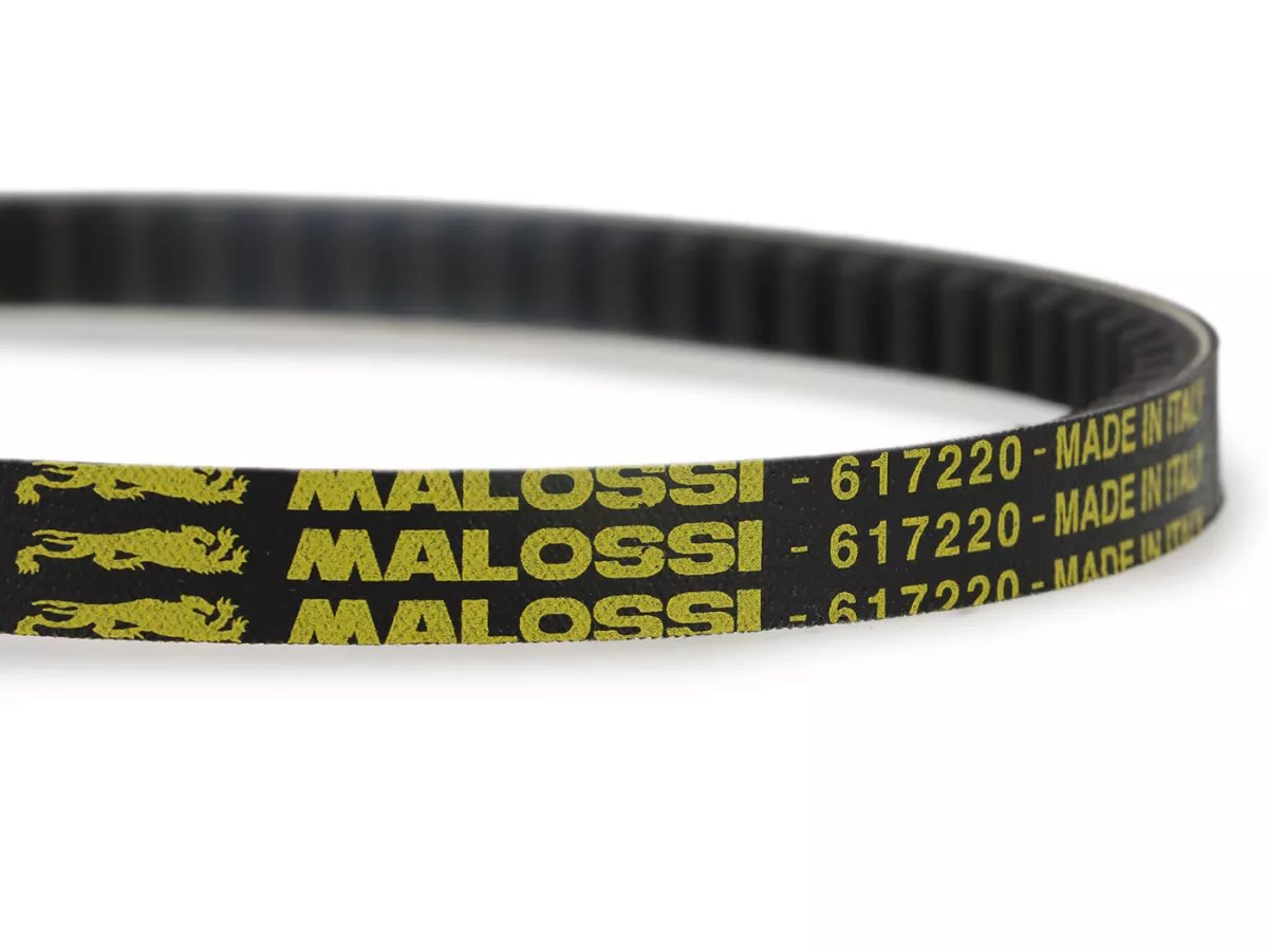 V-belt -MALOSSI- X Special (747x15mm) - Peugeot 103 RCX, SPX
