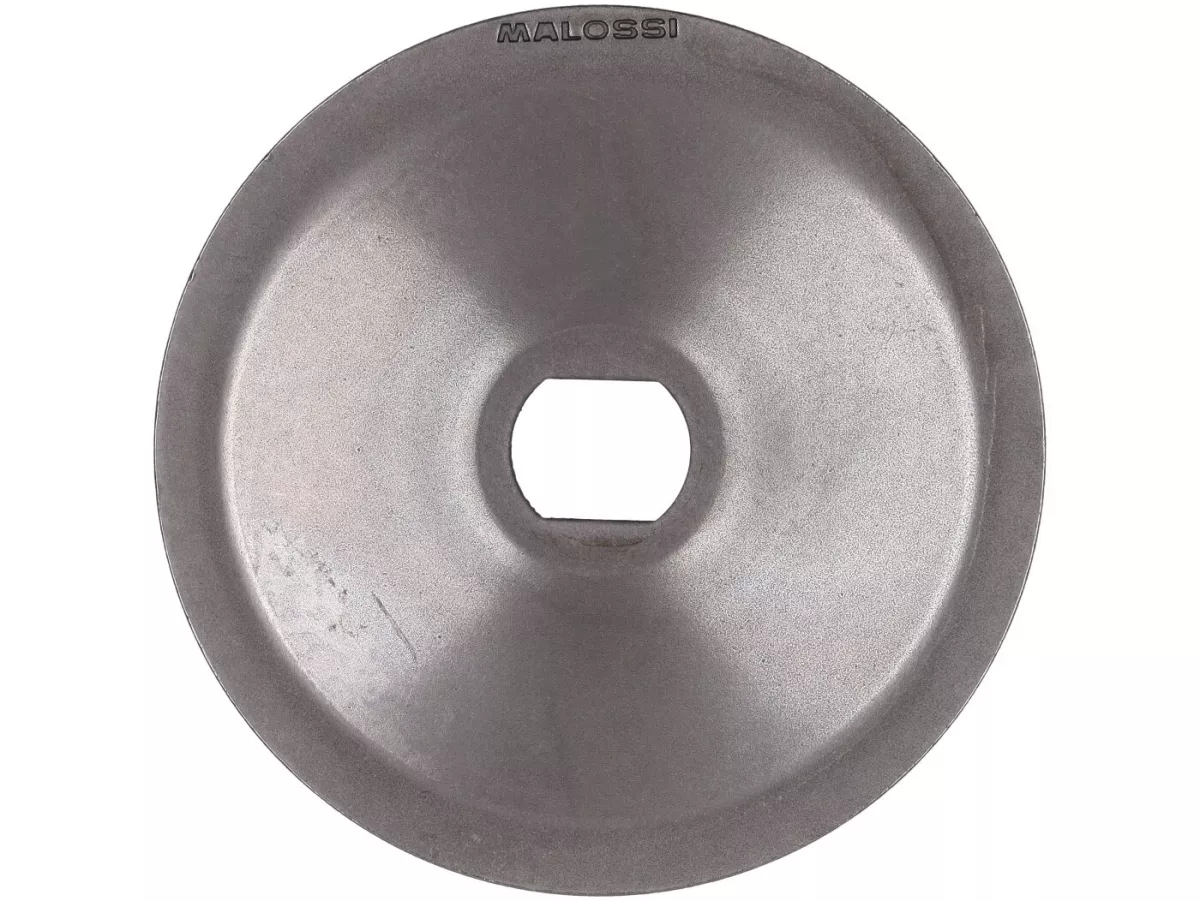 Front half-pulley -MALOSSI- for Multivar - Piaggio Moped/Mofa, MBK EW 50