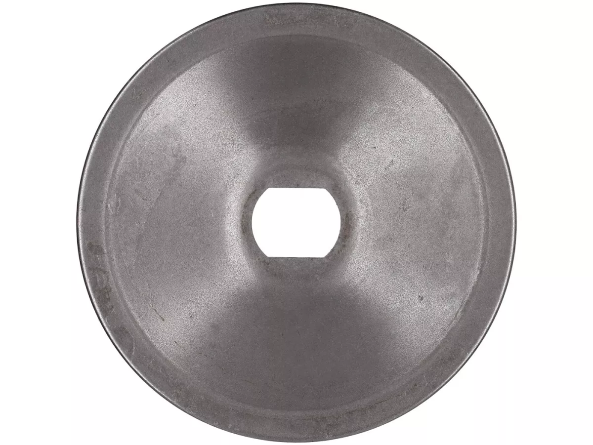 Front half-pulley -MALOSSI- for Multivar - Piaggio Moped/Mofa, MBK EW 50
