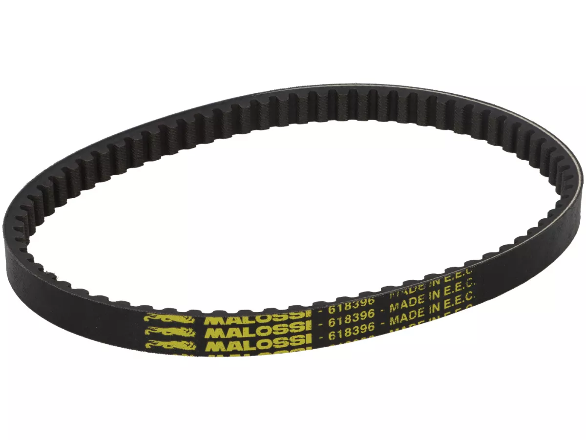 V-belt -MALOSSI- Aramid (X-K Belt 703x18mm) - Honda Bali 50, SFX 50, Shadow 50, SXR 50, Peugeot SV Geo 50, Zenith 50