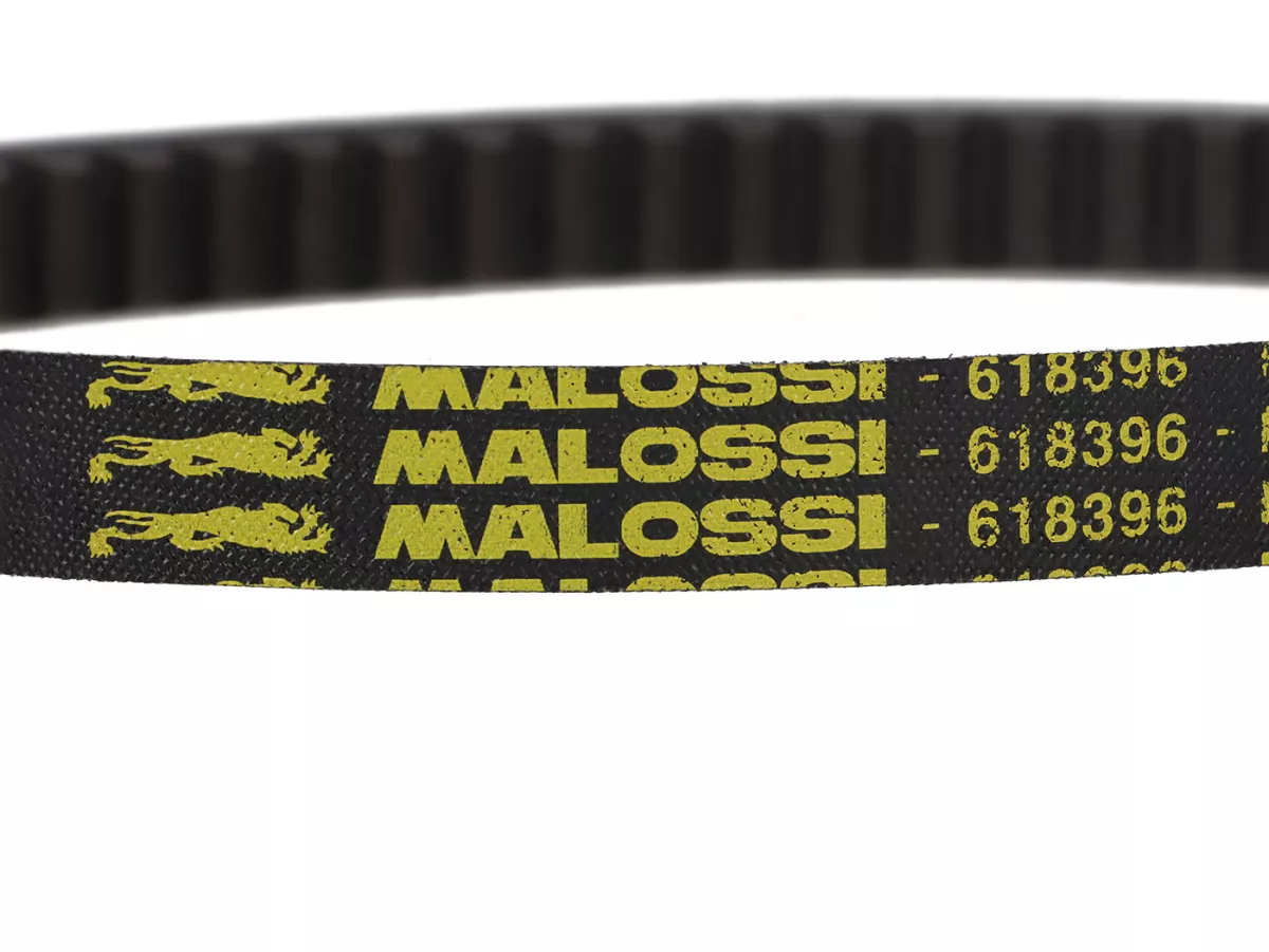 V-belt -MALOSSI- Aramid (X-K Belt 703x18mm) - Honda Bali 50, SFX 50, Shadow 50, SXR 50, Peugeot SV Geo 50, Zenith 50