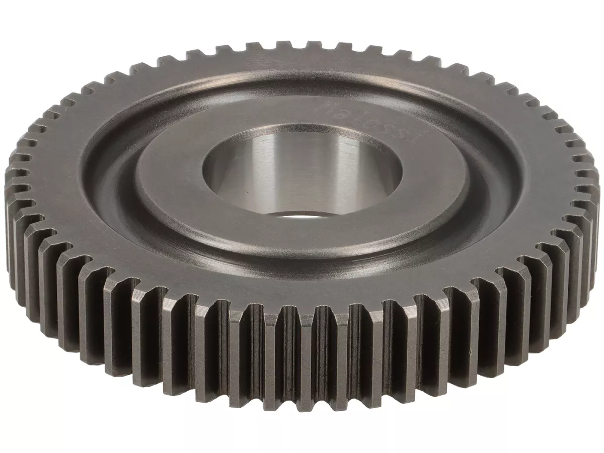 Secondary gears -MALOSSI- HTQ - Vespa Primavera 50 4T iGet Euro 5, Sprint 50 4T iGet Euro 5, Piaggio Liberty 50 4T iGet Euro 5 - 15/55 = 1:3,67