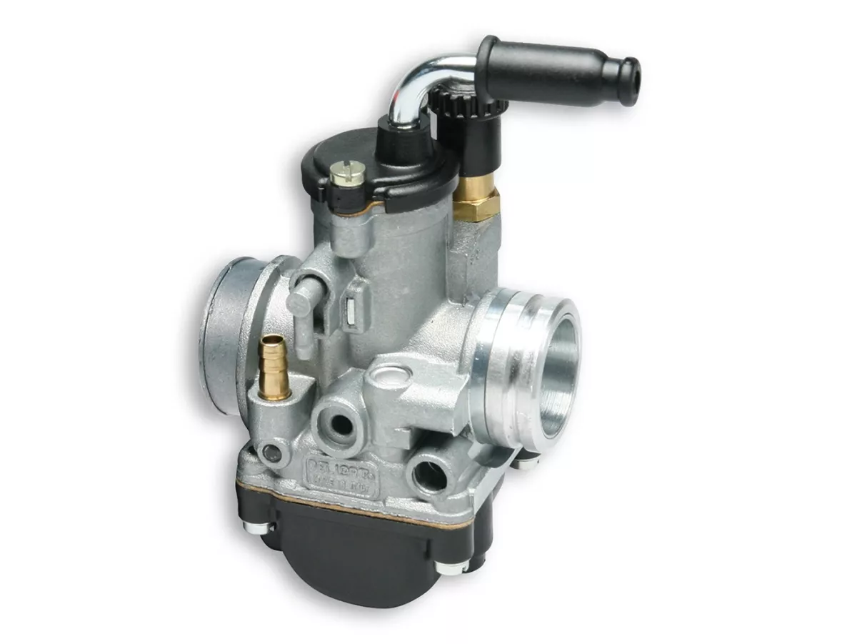 Carburador -MALOSSI- PHBG 21 BS - para kit carburador PHBG 21 BS