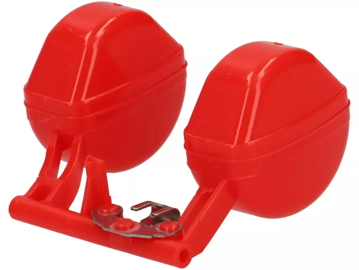 Dellorto Race-Tour Float, fuel resistant -MB DEVELOPMENTS- for Dellorto PHBH, PHBL - 7 grams