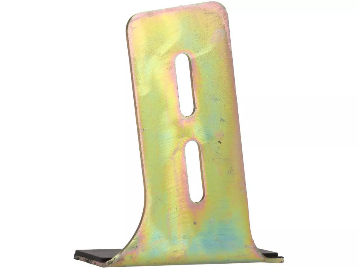 Chain guide / slipper -MB DEVELOPMENTS- Lambretta (series 1-3) - lower