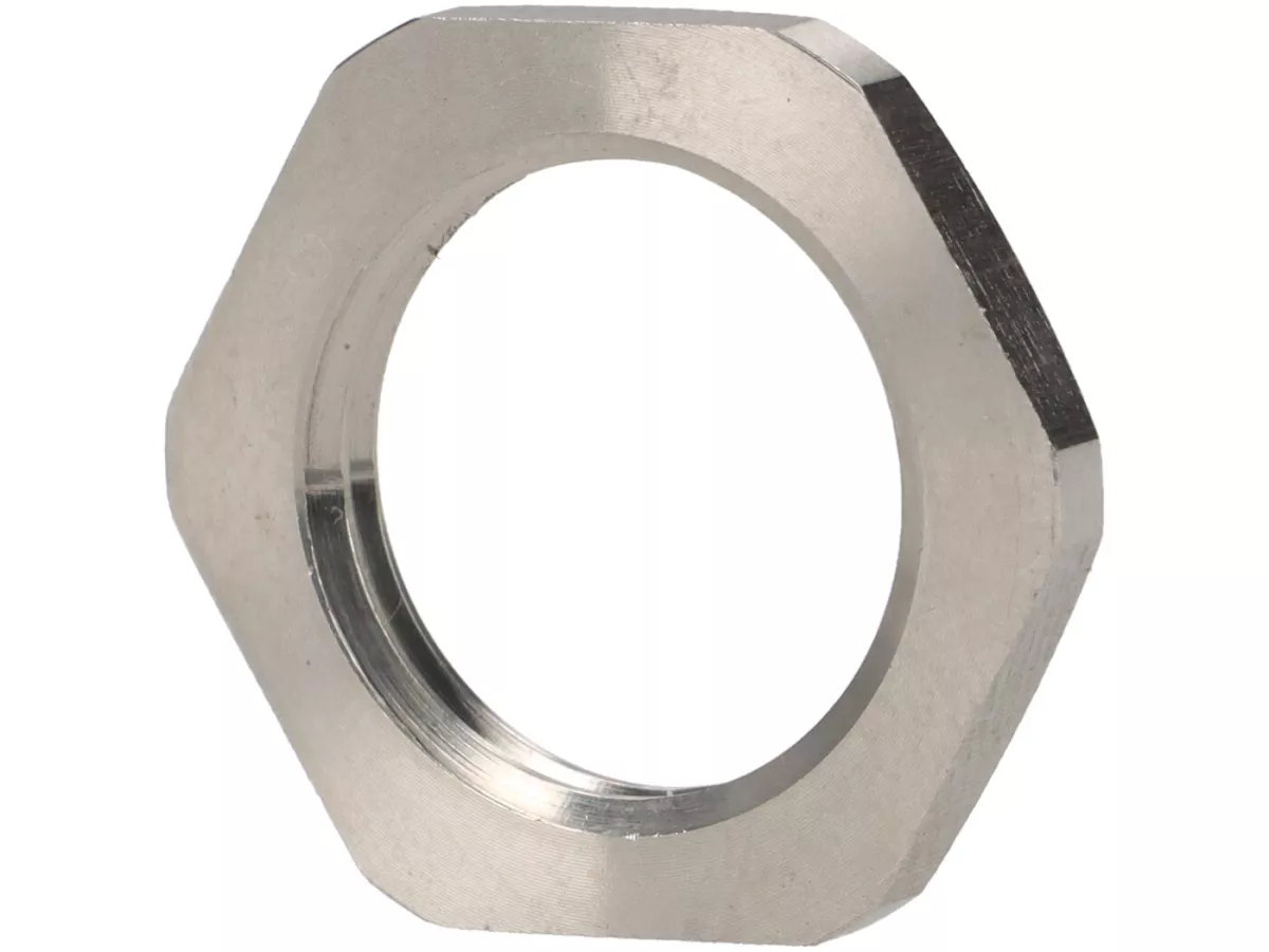 Dado tappo livello olio -GANTER-GRIFF- per vetro spia coppa olio Vespa GTS