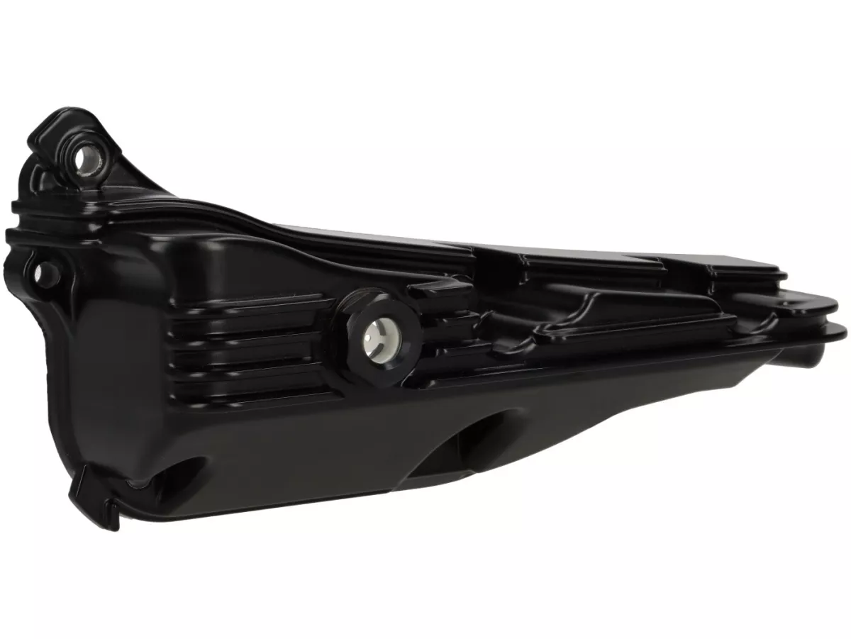 Cárter de aceite -MOTO NOSTRA- negro mate - Vespa GTS 310 (2024-) - Piaggio MP3 HPE 310 (2024-)