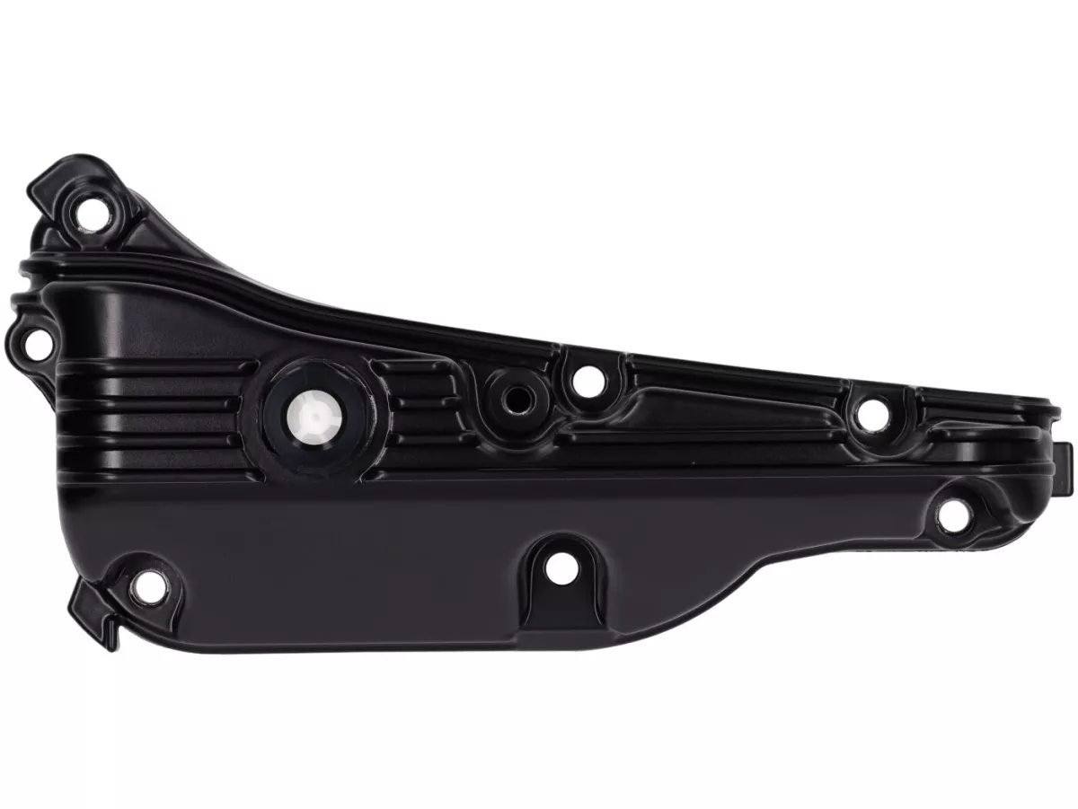 Cárter de aceite -MOTO NOSTRA- negro mate - Vespa GTS 310 (2024-) - Piaggio MP3 HPE 310 (2024-)