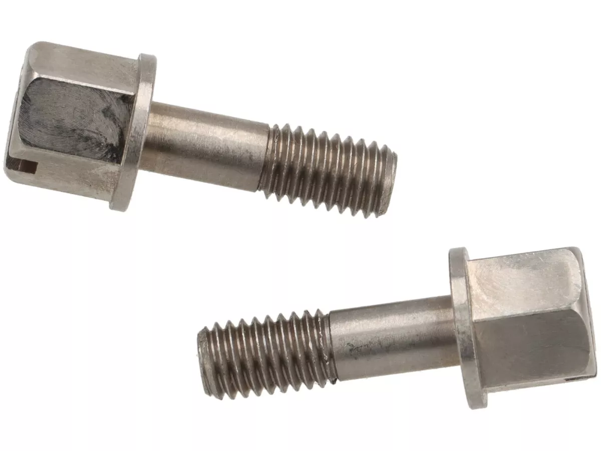 Easy Screw skruvsats för förgasarlock -MB DEVELOPMENTS- för Dellorto PHBH, PHBL