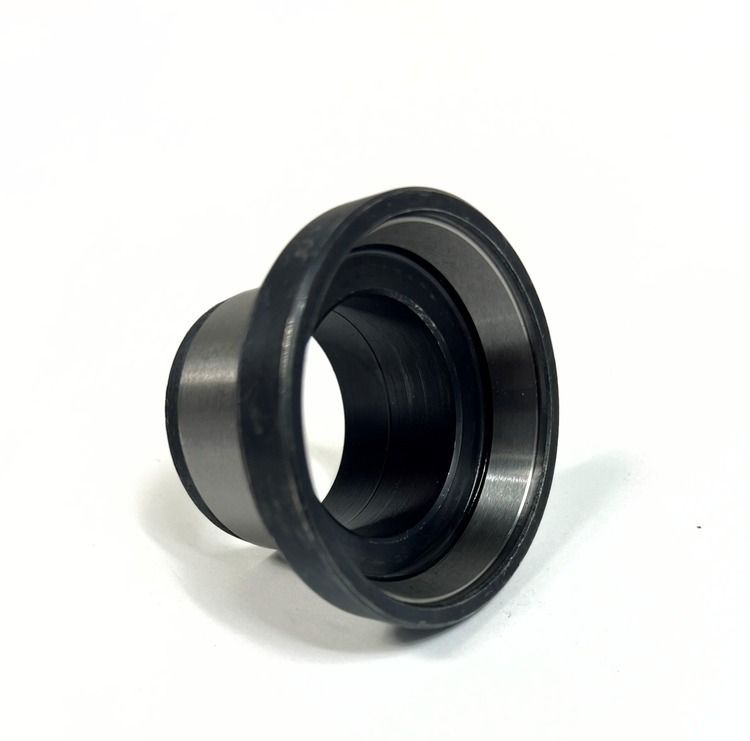 Steering shell set -CASA LAMBRETTA 5-part-  Lambretta LI (series 3 since 1965), LI S (since 1965), SX, TV (series 3 since 1965), DL, GP