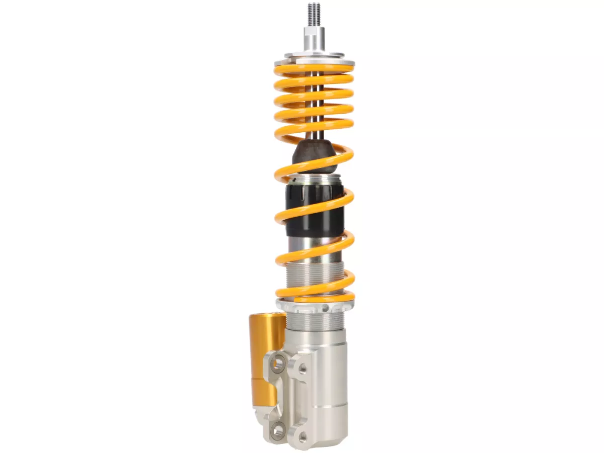 Voorschokdemper -ÖHLINS- STX 36, 272.5mm- Vespa GTS 125-310 (Sleutelloze 2023-) - Road & Track