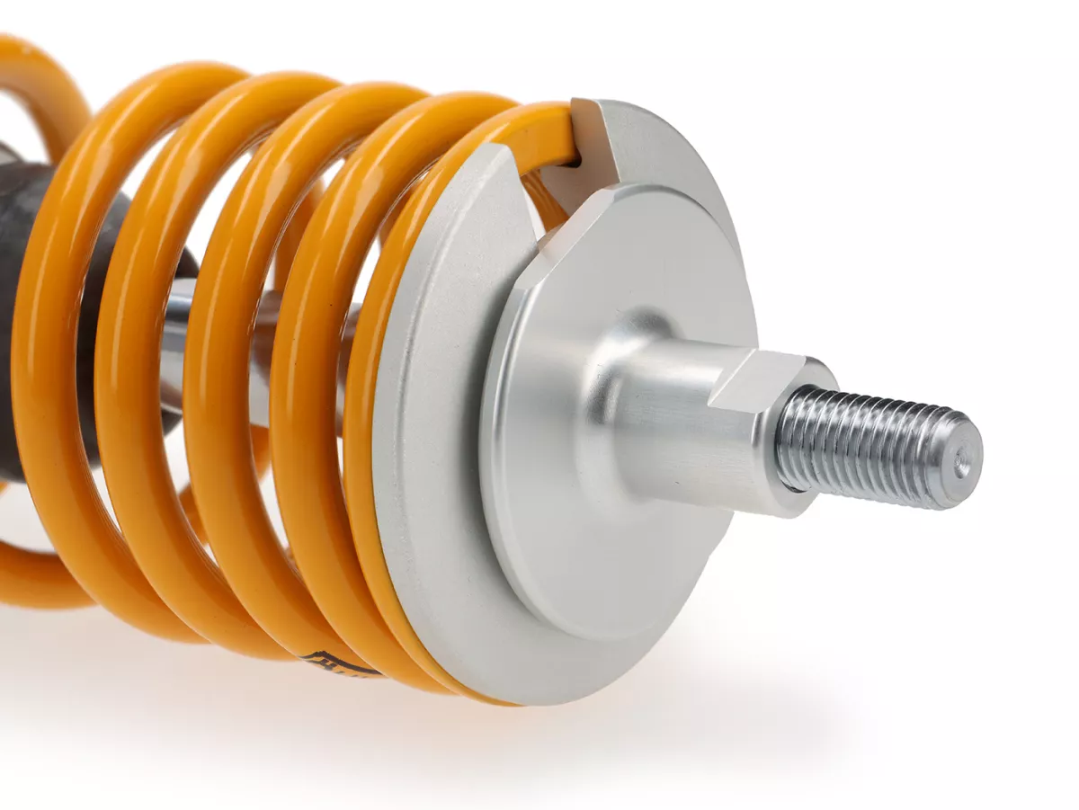 Voorschokdemper -ÖHLINS- STX 36, 272.5mm- Vespa GTS 125-310 (Sleutelloze 2023-) - Road & Track