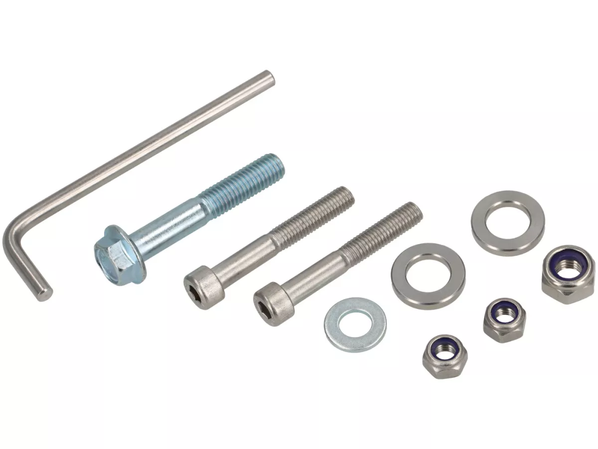 Juego amortiguadores traseros -ÖHLINS- STX 36 Blackline - Vespa GT, GTL, GTV, GTS 125-300 (todos los años), GTS SUPER 300 HPE, SUPERSPORT 300, SUPERTECH 300 HPE