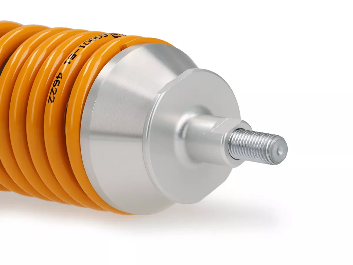 Front shock absorber -ÖHLINS- STX 36, 273mm- Vespa GTV 300 (Keyless 2023-) - Road & Track