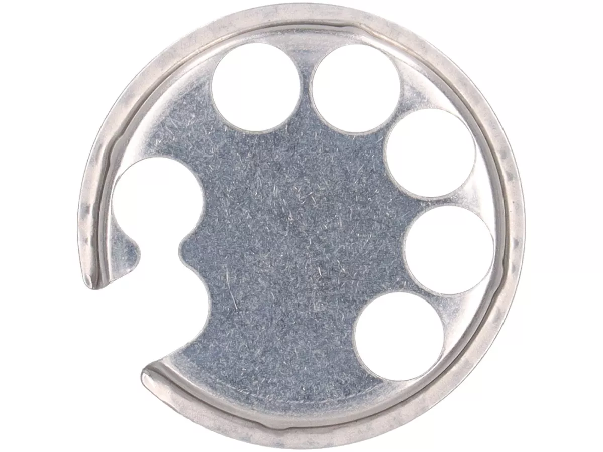 Air supply restriction -OEM- carburettor PHVA 17.5mm - used in all Hyper2 engnes (mounted on the intake side)