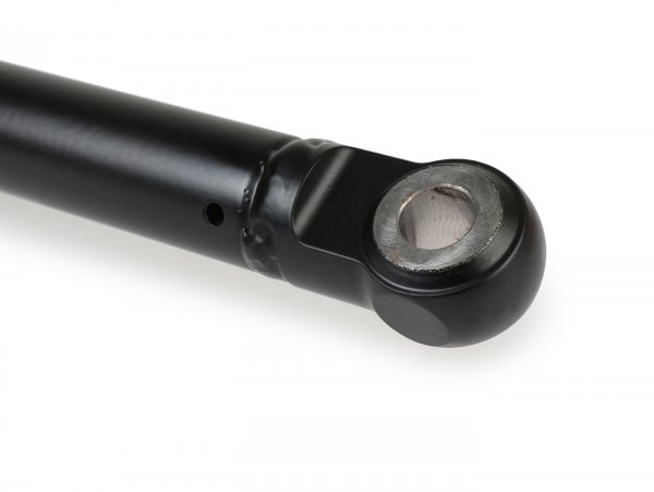 Horquilla - tubo de dirección - tubo de dirección -POLINI- para conversión Vespa Smallframe V50, ET3, PV125, PK