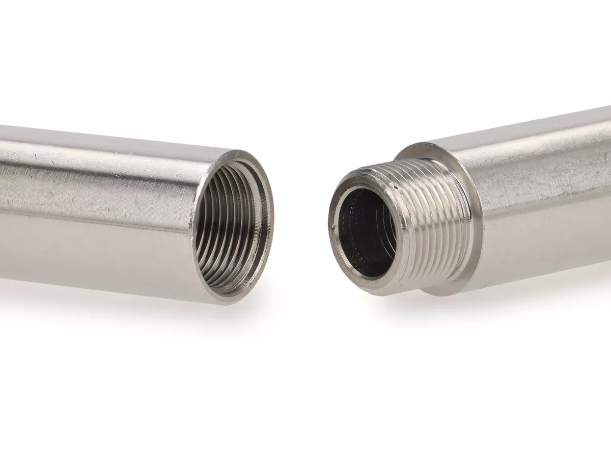 Silent-bloc moteur -POLINI- Vespa V50, V90, SS50, SS90, PV125, ET3, PK S, PK XL - Soft (65SHA)
