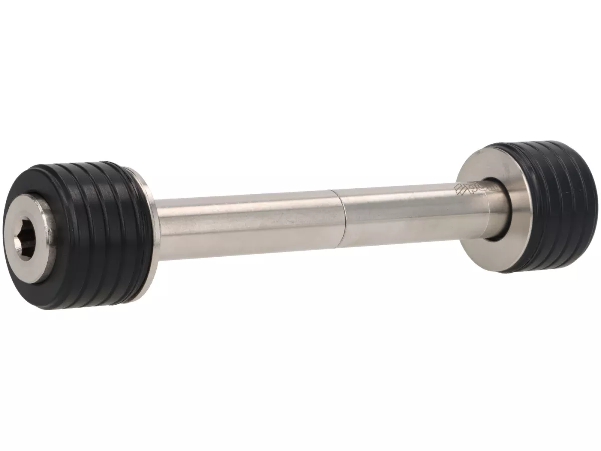 Silent-bloc moteur -POLINI- Vespa V50, V90, SS50, SS90, PV125, ET3, PK S, PK XL - Soft (65SHA)