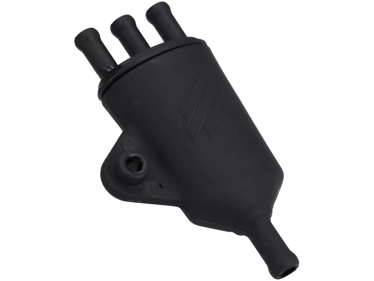 Koppling -POLINI för Race, HT Koppling- för primärhjul Piaggio 67/68Z - Vespa PX80, PX125, PX150, T5, Cosa, Motovespa PX125/150, LML 2T - 23 tänder (spiralformade tänder)