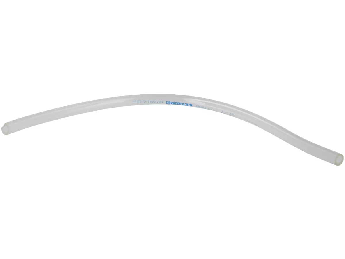 Koppling -POLINI för Race, HT Koppling- för primärhjul Piaggio 67/68Z - Vespa PX80, PX125, PX150, T5, Cosa, Motovespa PX125/150, LML 2T - 23 tänder (spiralformade tänder)