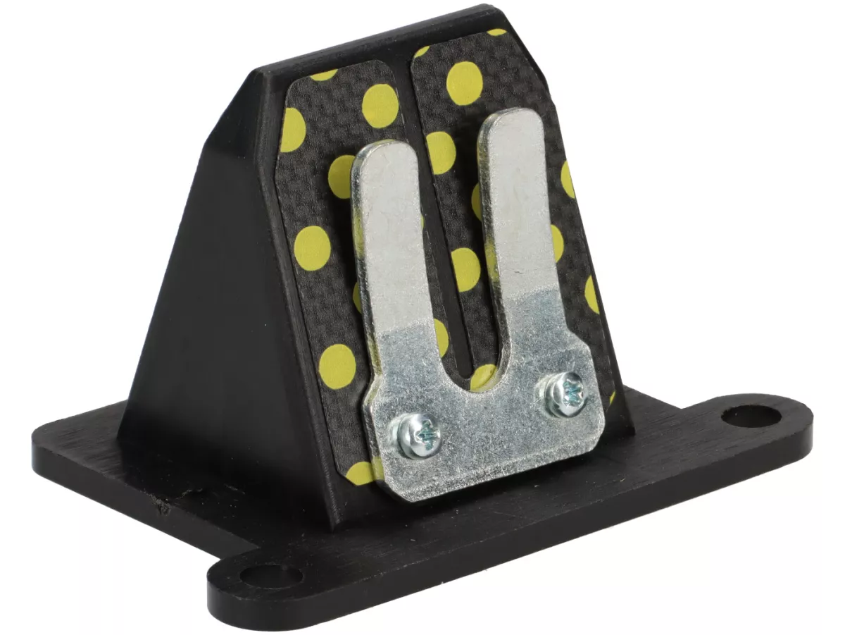 Membran - PINASCO- Power Casing Slave - Piaggio Ciao, Bravo, Si, Boxer