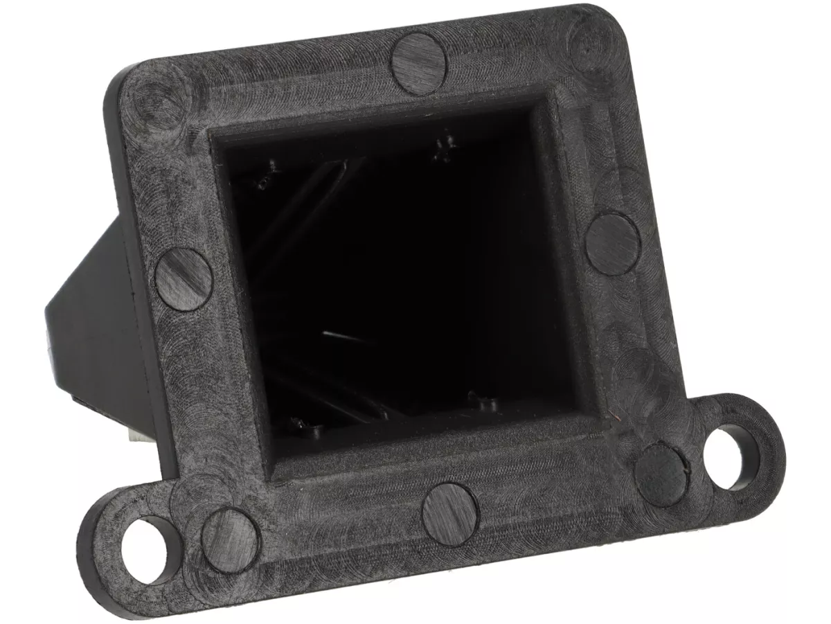 Membran - PINASCO- Power Casing Slave - Piaggio Ciao, Bravo, Si, Boxer