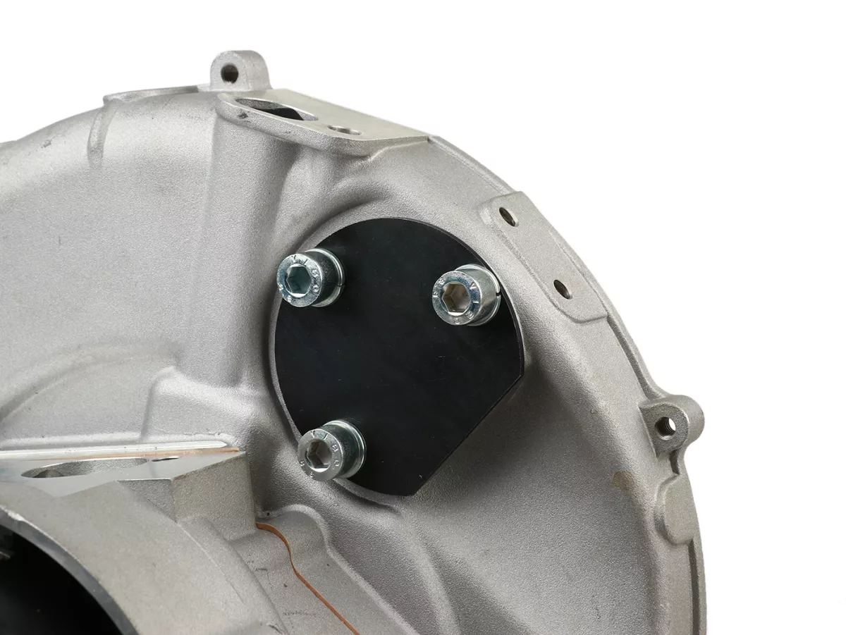 Engine -PINASCO 225cc, Ø69mm, stroke=60mm, rotary valve fuselage engine incl. ignition (without carburetor, clutch cover, brake system, cylinder cover)