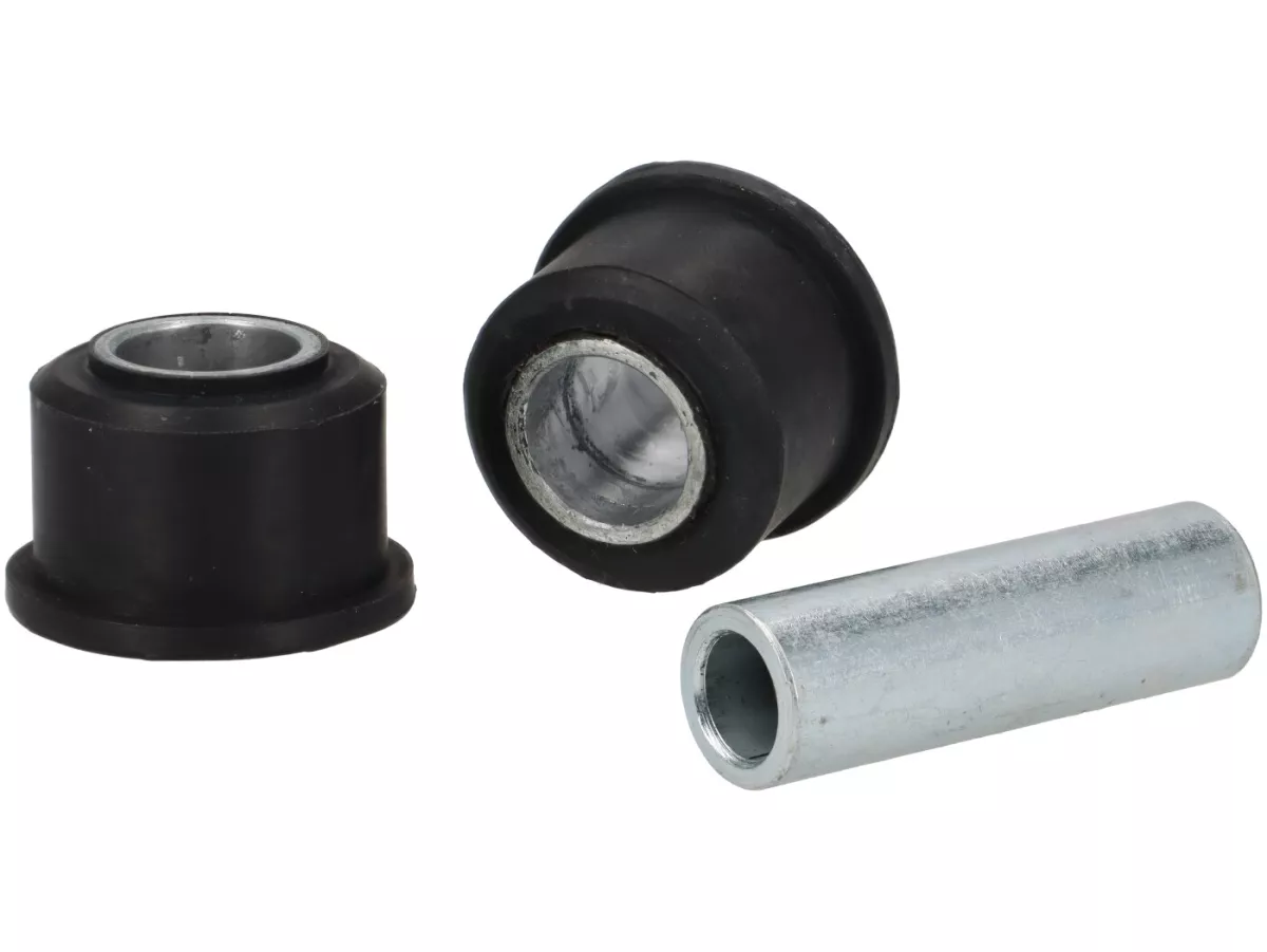 Set silent block ammortizzatore/motore -PRORUB EasyMount- Ø=10mm x 48mm- Vespa PX (dal 1984), T5 125cc, PK