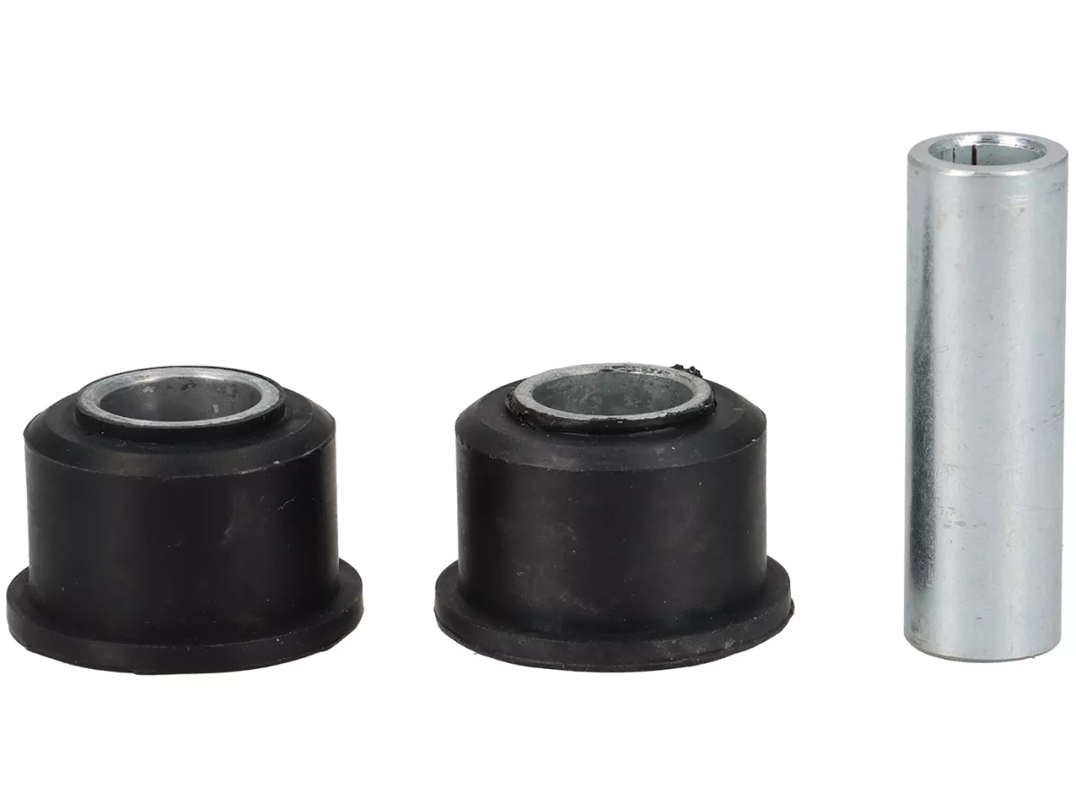 Set silent block ammortizzatore/motore -PRORUB EasyMount- Ø=10mm x 48mm- Vespa PX (dal 1984), T5 125cc, PK