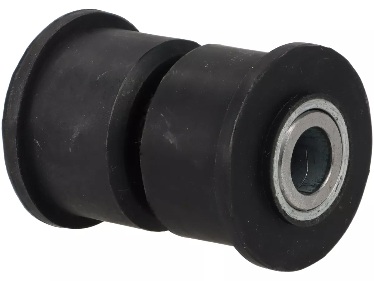 Set silent block ammortizzatore/motore -PRORUB EasyMount- Ø=10mm x 48mm- Vespa PX (dal 1984), T5 125cc, PK