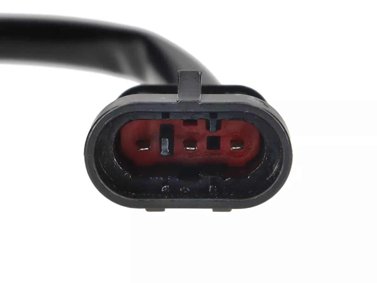 Blinkerssats fram + bak -POWER 1- LED - Vespa GTS/GTV 125-300 Keyless - tonad