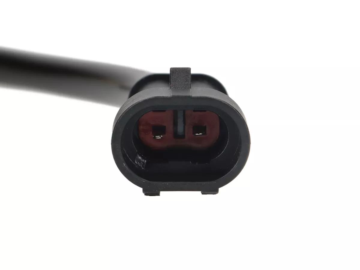 Blinkerssats fram + bak -POWER 1- LED - Vespa GTS/GTV 125-300 Keyless - tonad