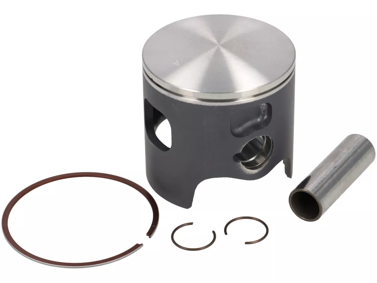 Cilindro -QUATTRINI M1L60R- Vespa V50, PV125, ET3, PK50, PK80, PK125