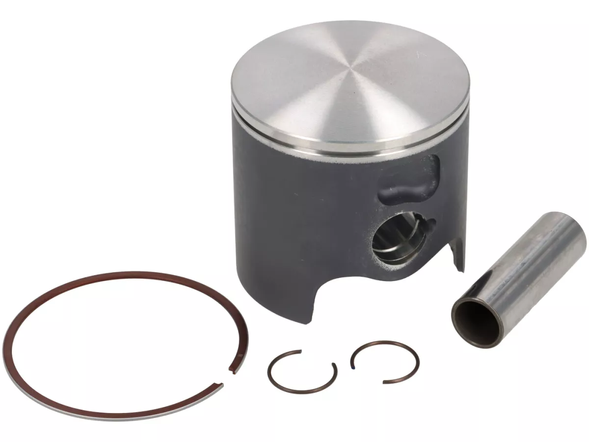 Cilindro -QUATTRINI M1L60R- Vespa V50, PV125, ET3, PK50, PK80, PK125