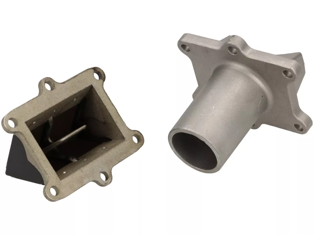 Cilindro -QUATTRINI M1L60R- Vespa V50, PV125, ET3, PK50, PK80, PK125
