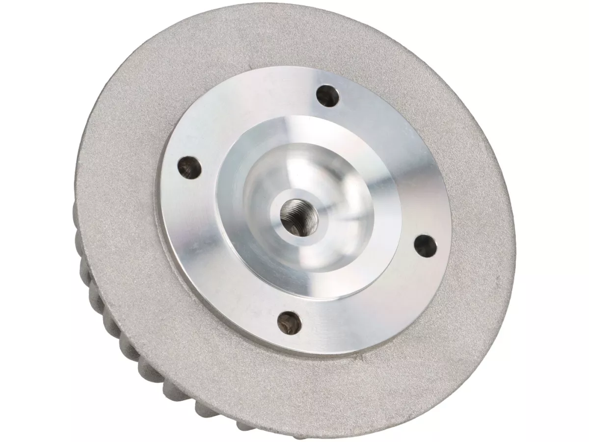 Cilindro -QUATTRINI M1L60R- Vespa V50, PV125, ET3, PK50, PK80, PK125