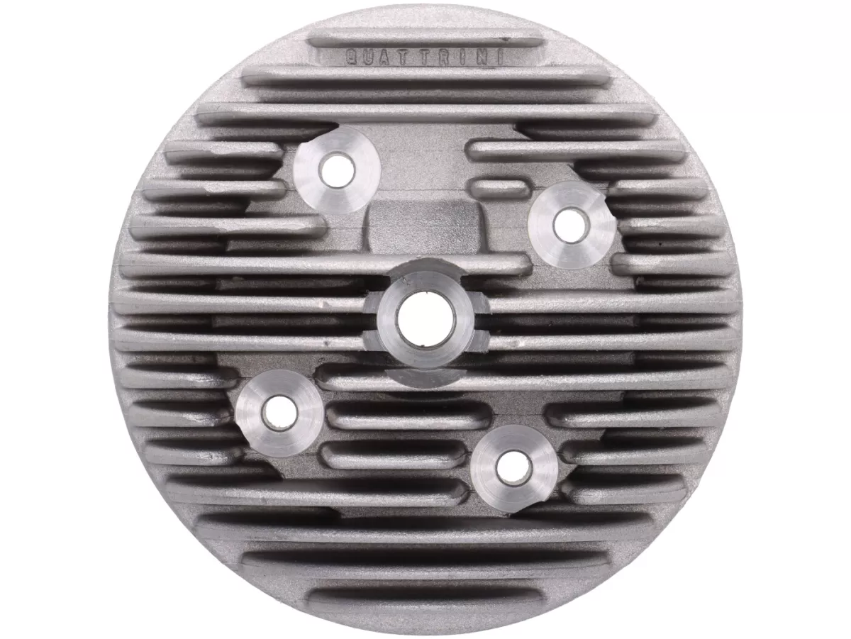 Cilindro -QUATTRINI M1L60R- Vespa V50, PV125, ET3, PK50, PK80, PK125