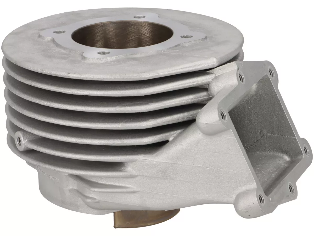 Cilindro -QUATTRINI M1L60R- Vespa V50, PV125, ET3, PK50, PK80, PK125