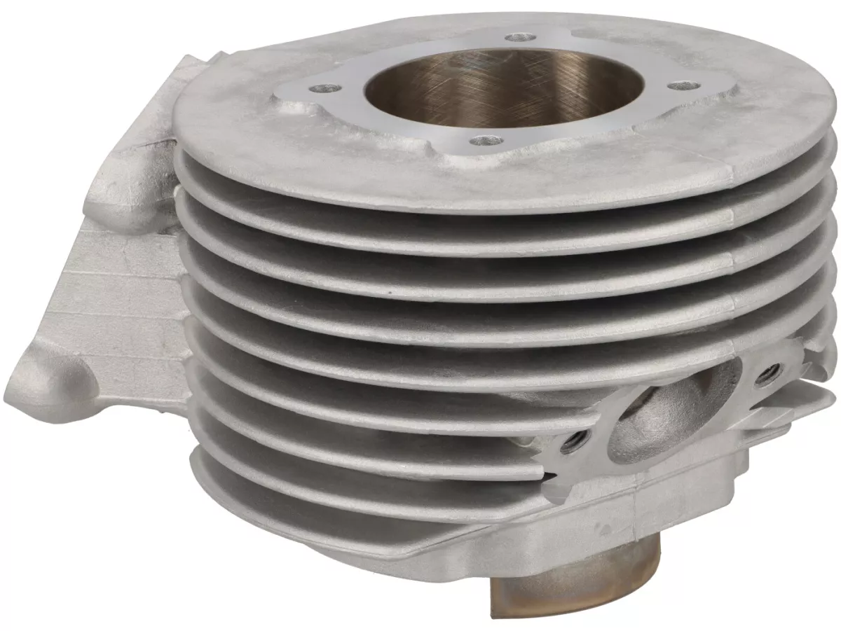 Cilindro -QUATTRINI M1L60R- Vespa V50, PV125, ET3, PK50, PK80, PK125