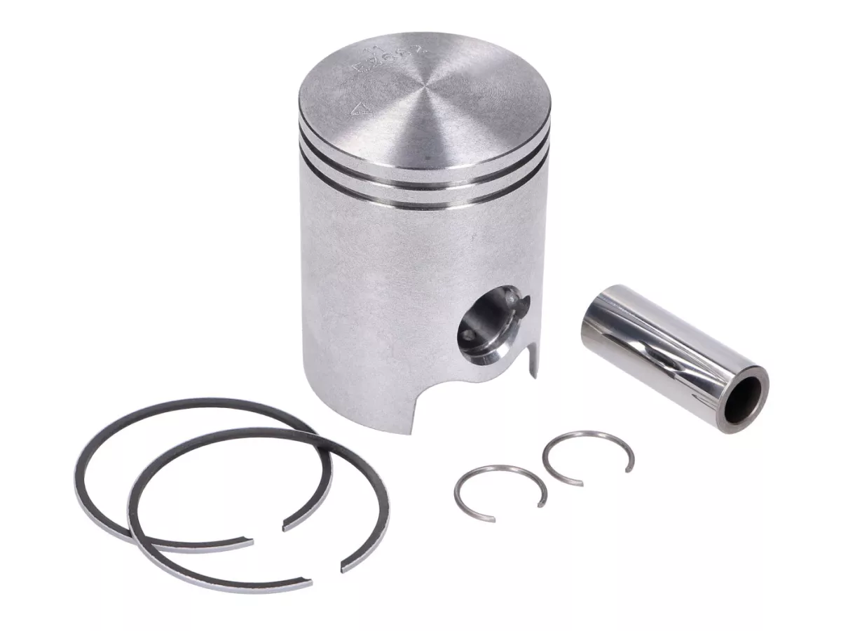 Piston -SCHMITT- Sport oleh Vertex 38,71 Oversize -3- untuk Simson S51, S53, SR50, KR51/2