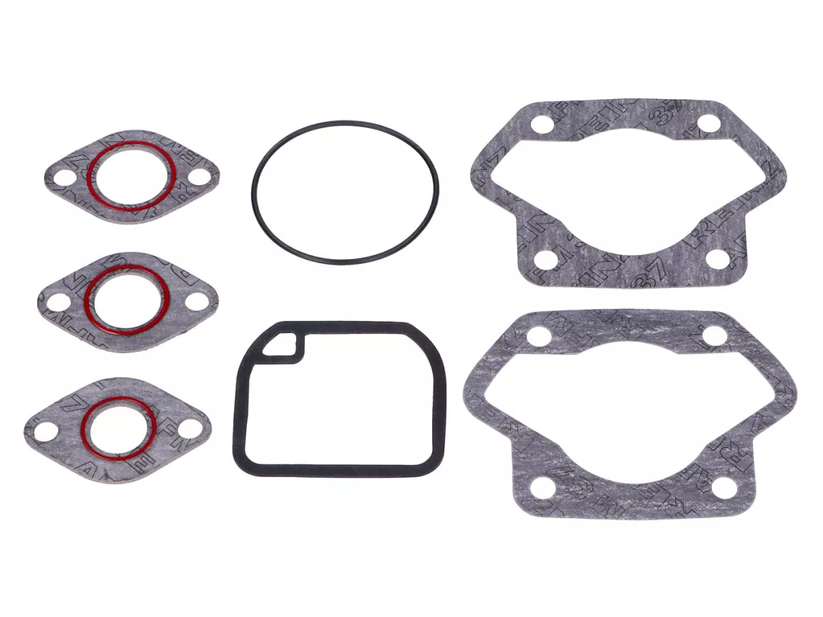 Zylinder Dichtungssatz -SCHMITT- 50ccm-60ccm für Simson S51, S53, SR50, KR51/2 M500 Motor