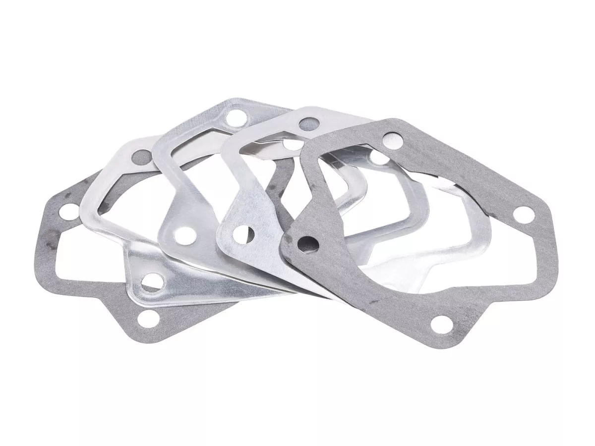 Juego de juntas de base de cilindro -SCHMITT- 50cc-60cc para motor Simson S51, S53, SR50, KR51/2 M500