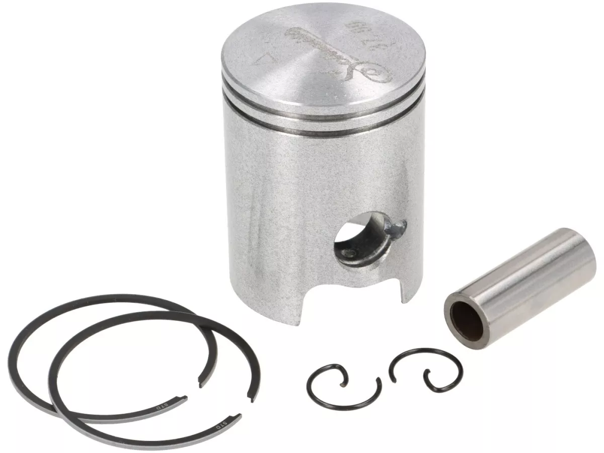 Cylinder kit Schmitt GST 50cc, 38 mm for Simson S51 KR51/2 SR50