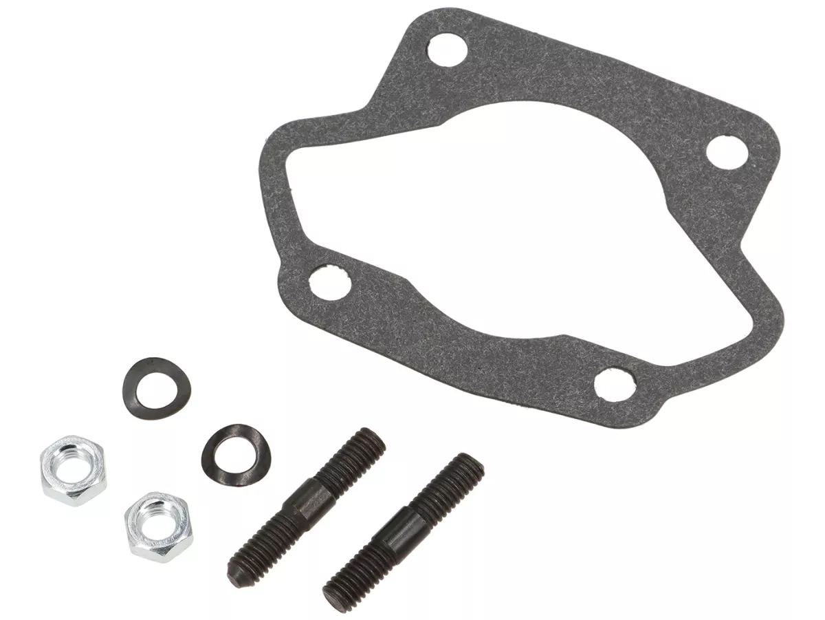 Cylinder kit Schmitt GST 50cc, 38 mm for Simson S51 KR51/2 SR50
