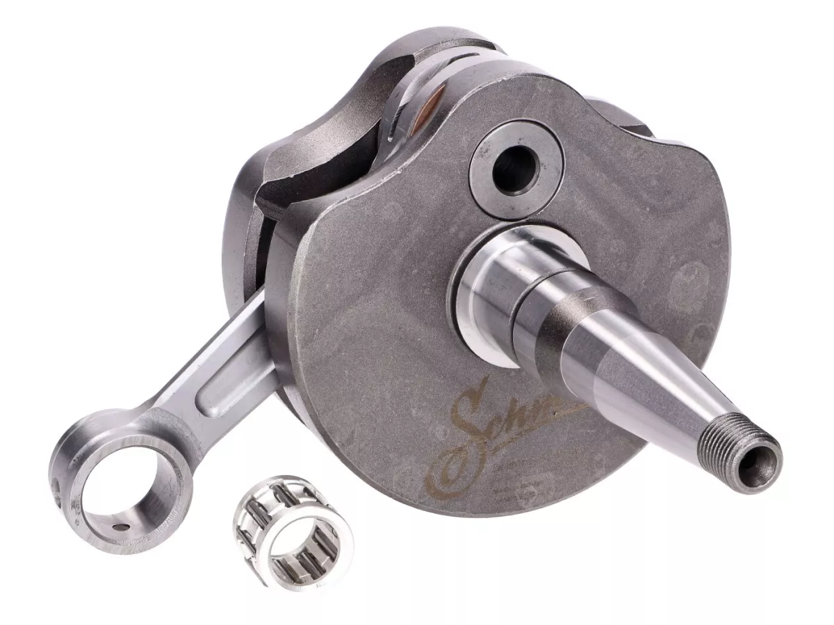 Cigüeñal Schmitt Drehfreund 44mm para Simson S51/S70/S83