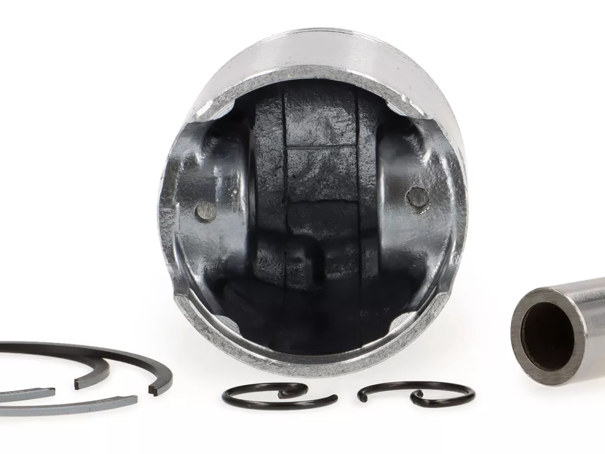 Kit de revisión del motor Schmitt para Simson S51/S53/SR50 M500